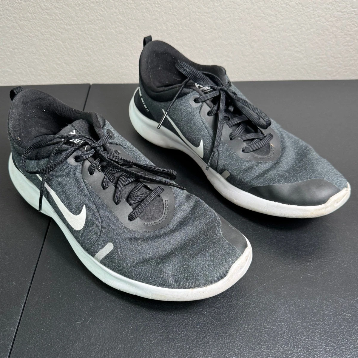 Nike Flex 2019 RN Black | eBay display picture 1