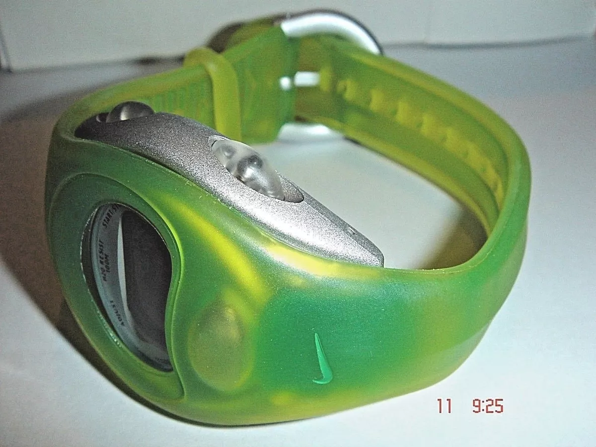 Childrens cheap nike watches