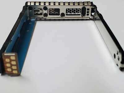 LG OLED 55 G3 Vassoio Porta Dischi SAS 2,5 SFF Per Server HP DL380p G8 G9 - Con Chip LED, Ricambio OEM Accessori Server G8 G9