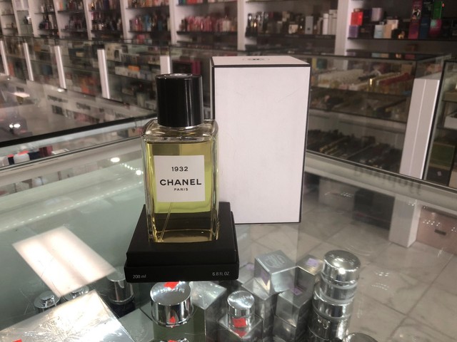 chanel 1932 eau de toilette