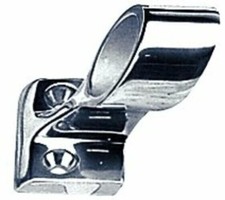 SEA DOG CORPORATION 60 Degree Center 1" Stainless Steel