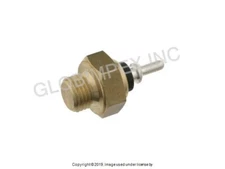 Mercedes (1956-1989) Auxiliary Fan Switch FEBI BILSTEIN + 1 YEAR WARRANTY