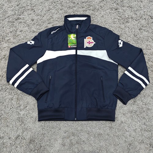 Camiseta de fútbol clásica chándal Real Club Deportivo Coruña - Imagen 2 de 24
