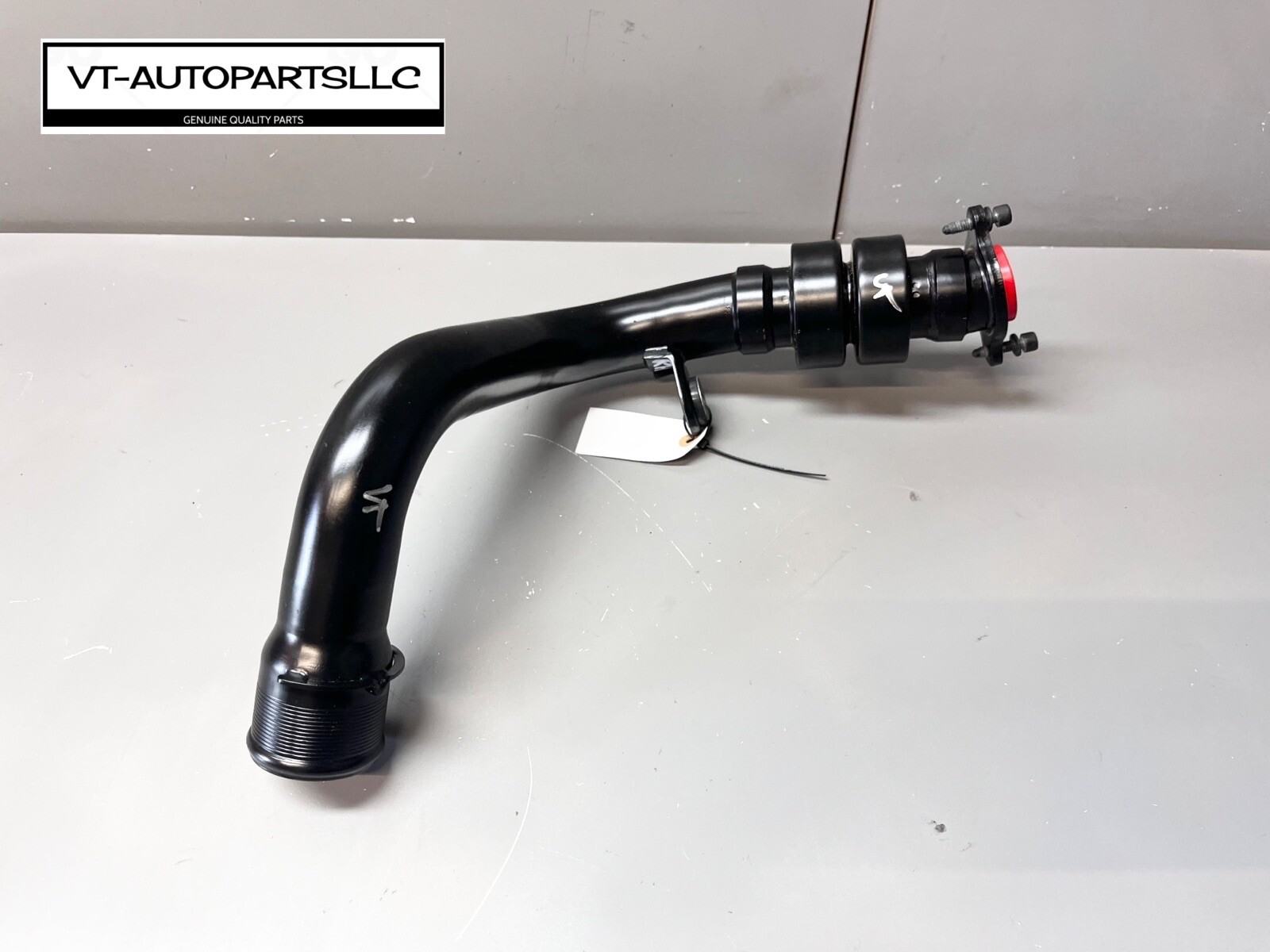 ⭐️2014-2020 MASERATI QUATTROPORTE RIGHT TURBO AIR INTAKE HOSE PIPE TUBE OEM