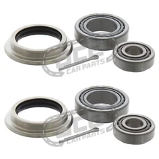 For Ford Transit Mk5 Pickup 1994-2000 Front Wheel Bearing Kits 2 Piece 1 Pair