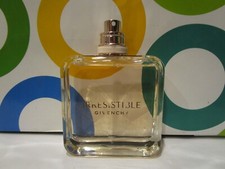 GIVENCHY  IRRESISTIBLE BY GIVENCHY EAU DE TOILETTE SPRAY  2.7 OZ SEE PICTURE