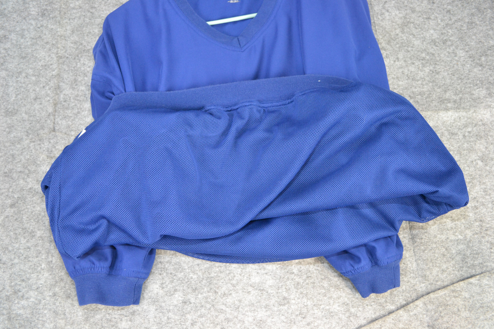 Ping Golf Windbreaker Jacket Performance Dynamics… - image 8