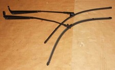 Scheibenwischer Renault Modus vorne BJ 2005