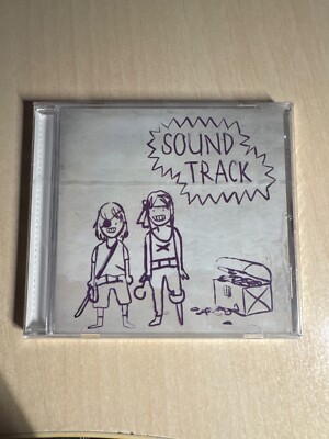 Life is Strange Soundtrack CD OST (2016) Square Enix Brand New Sealed