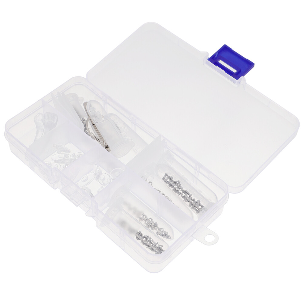 Eyeglass Scratch Repair Sunglasses Maintenance Kit Tool Suite eBay
