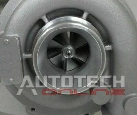 Turbolader Lader AUDI A4 A6 A8 VW Passat Skoda Superb 2.5 TDI 110 Kw 150 PS