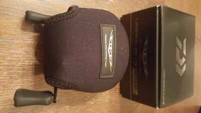 Daiwa 21 Steez Limited SV TW 1000HL( STEE4122217) | eBay
