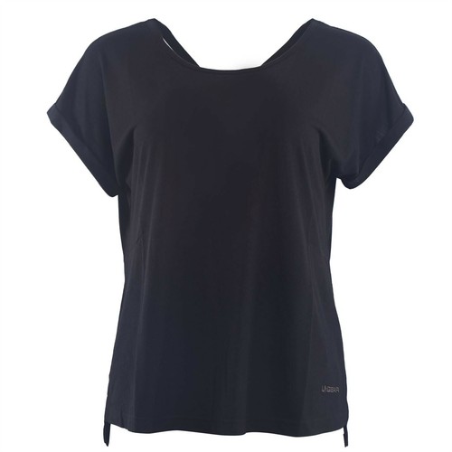 Shirt Ladies Regular Fit Tee Top 