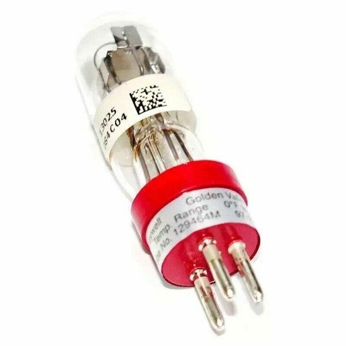 TUBO DE DETECCIÓN UV One Honeywell 129464M Nuevo Envío Rápido - Imagen 2 de 5