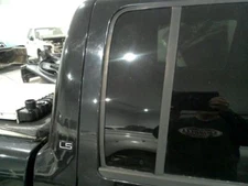 (LOCAL PICKUP ONLY) Passenger Right Rear Door Vent Glass Fits 01-04 S10/S15/SONO