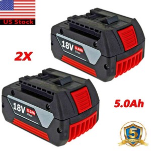 Аккумулятор 6ah 18v