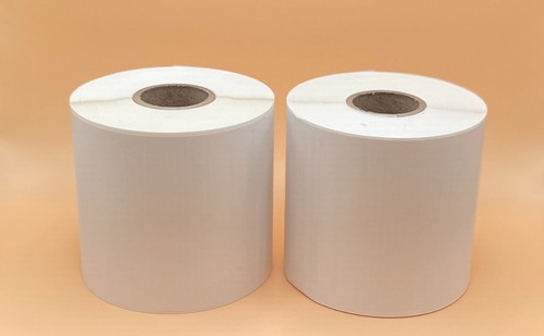 4" x 6.25" High Direct Thermal Shipping Labels with 2" x 4" Tab - UPS USPS FEDEX - Picture 22 of 29