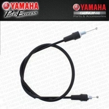 NEW 1988 - 2002 YAMAHA BLASTER 200 YFS YFS200 OEM THROTTLE CABLE ASSEMBLY