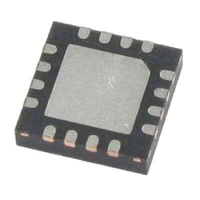 1Pcs SY88303BLMG QFN-16 Limiting Amplifiers 3.3V 155-3200 Mbps CML Post Amp