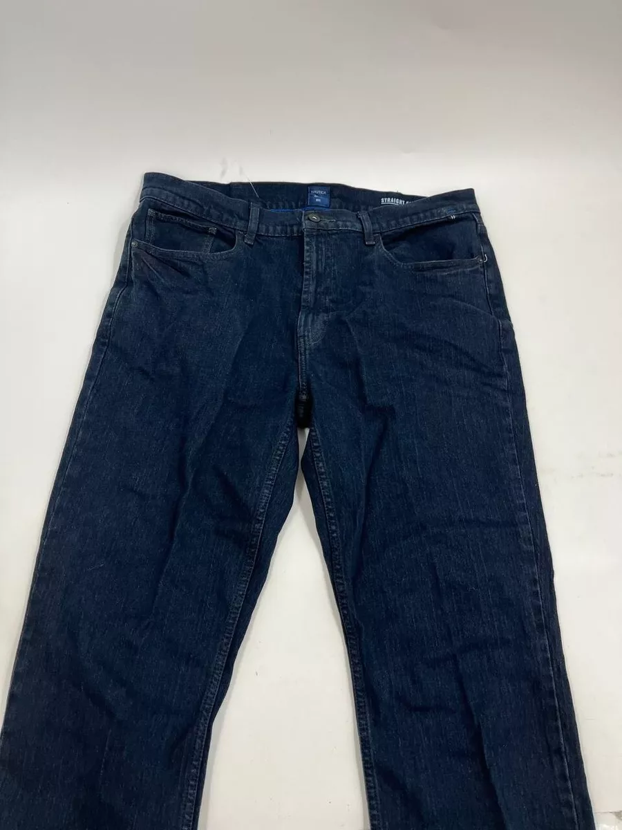 Nautica jeans straight fit 2025