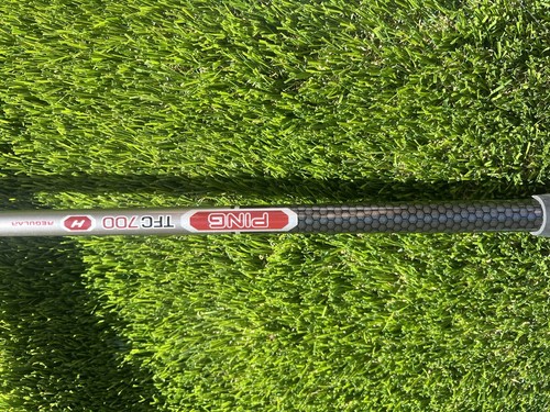 PING i15 RH 20 Degree RH Hybrid With Stock R-flex Shaft - Picture 6 of 9