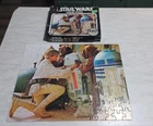 1977 Star Wars Kenner Puzzle Complete