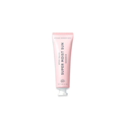 [CHOSUNGAH BEAUTY] Wonder Bath Super Moist Sun Essence 50ml