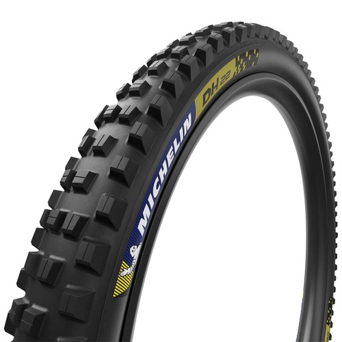 Neumáticos de descenso Michelin DH22 - goma Magi-X, TLR, Racing Line, 27,5/29 pulgadas - Imagen 6 de 7