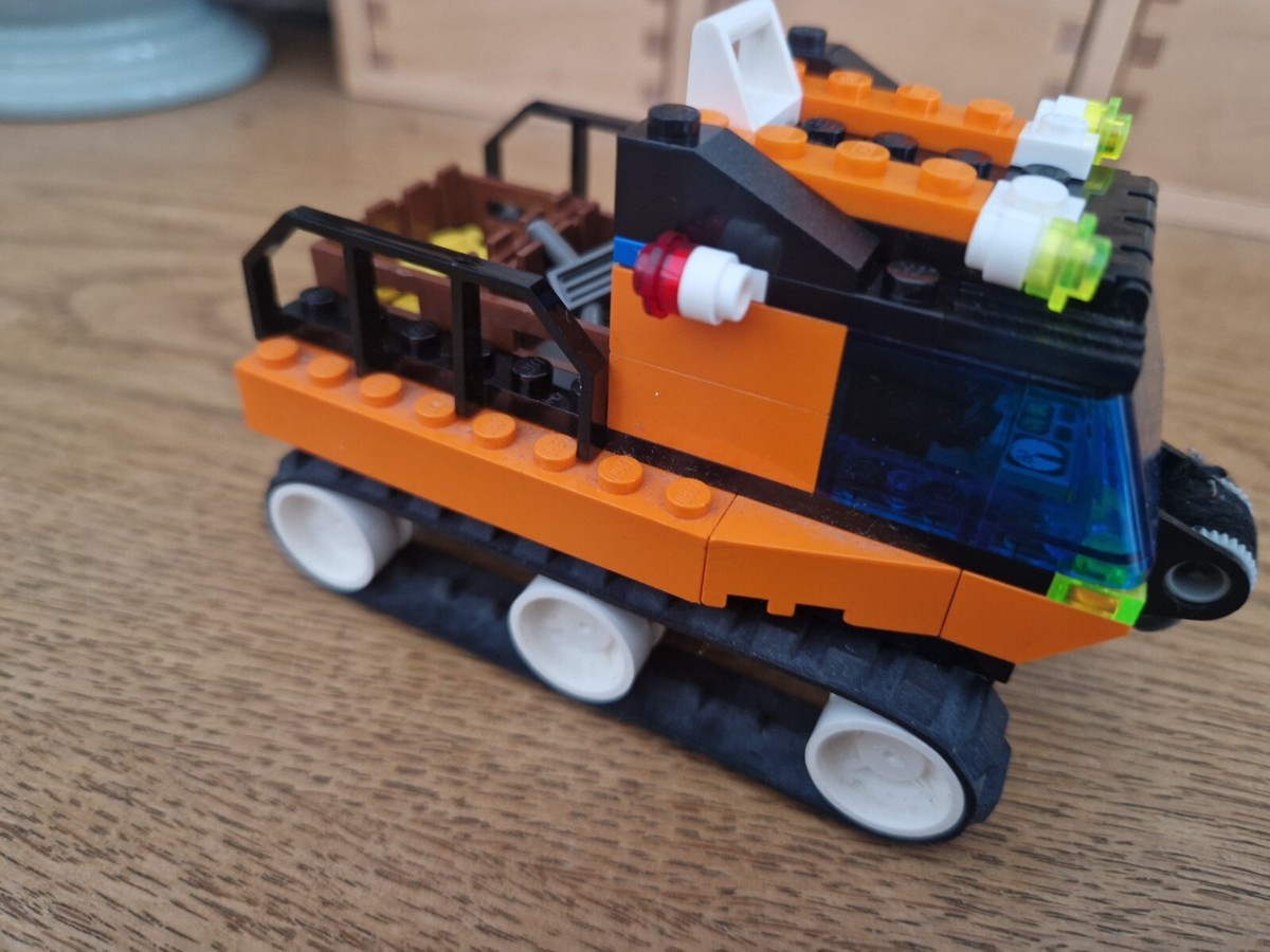 Mobile 0 Outpost LEGO Arctic | outpost eBay Artic Lego (2000 