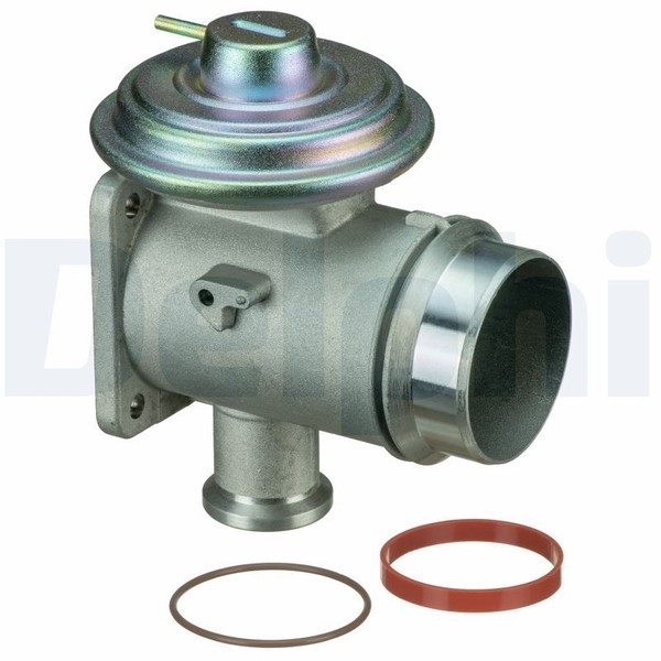 Delphi EG10465-12B1 Agr-Ventil FüR BMW 3 E46 E90 5 E60 E61 7 E65-E67 X3 E83 X5-image