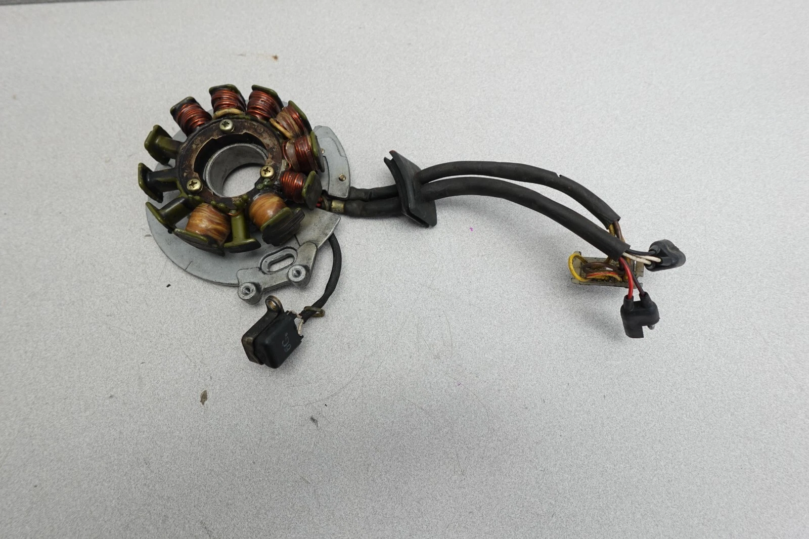 1993-1997 XCR XLT RMK Polaris OEM Electrical Stator Generator Alternator Magneto