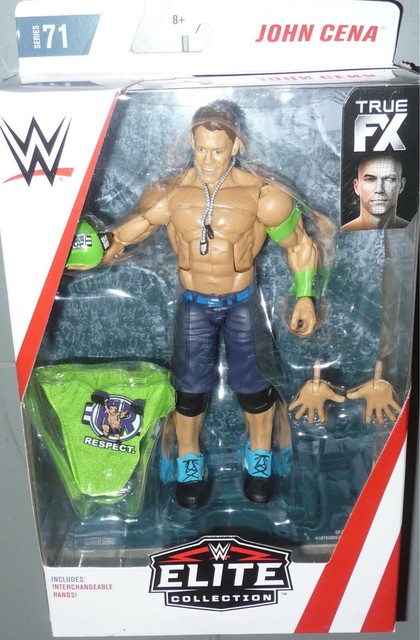 john cena doll target