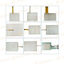 Touch Screen Panel for Fanuc I PENDANT A05B-2256-C101 EMH A05B-2256-C101 JMH