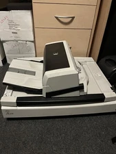 Fujitsu fi-6770 Flatbed Image Scanner