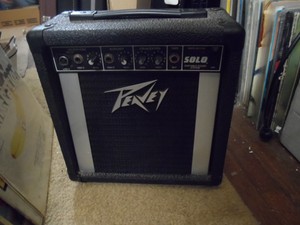 peavey portable
