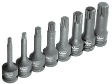Vielzahn Steckschlüssel Set M6 - M20 Innenvi...