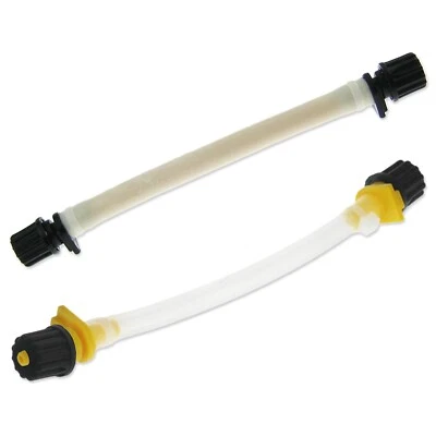 SEKO ELECTROLUX 049418 & 049419 PINCH TUBE DETERGENT & RINSE AID FOR CHEMICAL DOSING