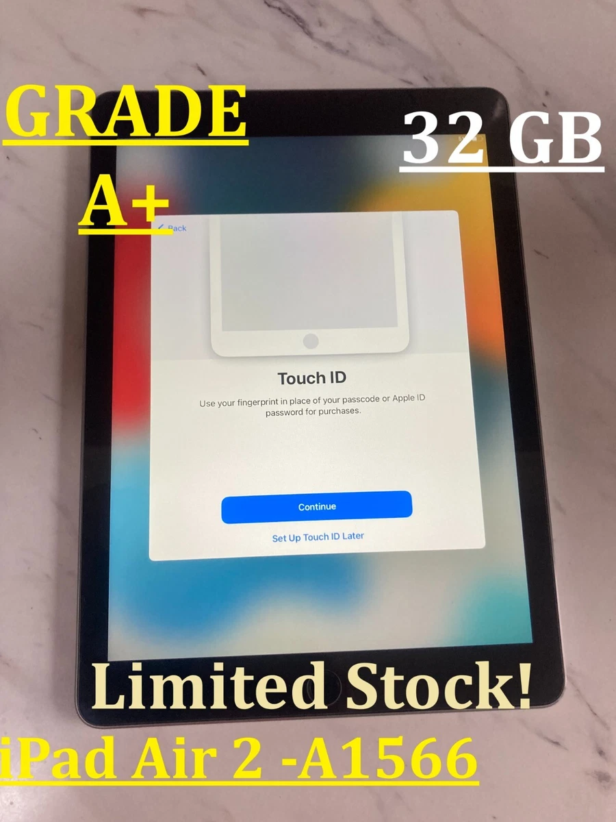 Apple iPad Air 2 for sale | eBay UK