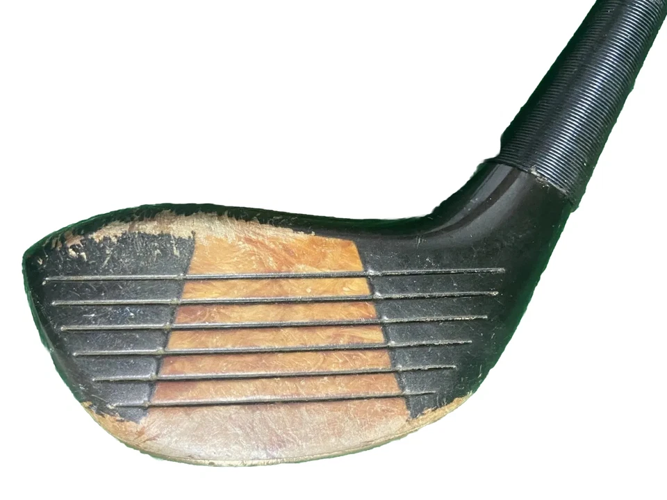 Yamaha Golf Secret EX Gold Composite Carbon Driver 10* Stiff Graphite 43.5" RH - Image 3 of 4