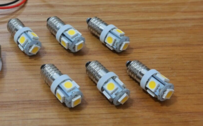 Illuminazione - Ricambi e accessori Vi.Gi.S sas