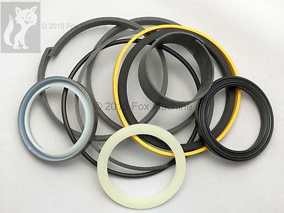 Backhoe Swing Case 580D, Super D 580SD, Super E 580SE Hydraulic Seal Kit