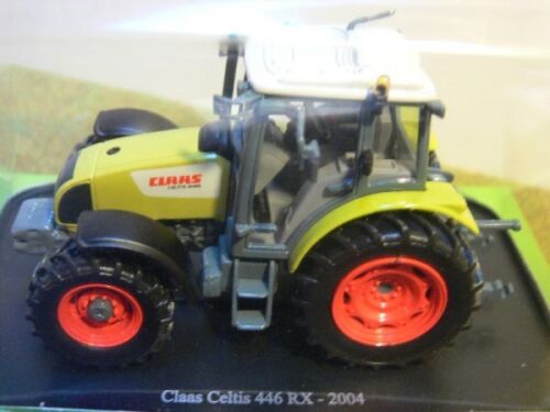 1/43 Claas Celtis 446 RX 2004  1093045 - Picture 1 of 1