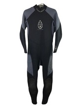 Parkway Titanium T1 Wet Suit M/L - Free Shipping