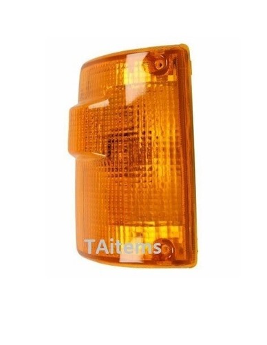 RIGHT FRONT TURN INDICATOR LIGHT LAMP FITS FOR ISUZU TROOPER 1983-1993 - Picture 3 of 4