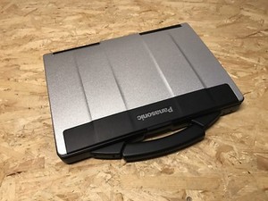 Panasonic CF-53 MK4,14",i5-4310M,2,0GHz,16GB,512GB,LTE,GPS,DE-Tastatur,DEMO