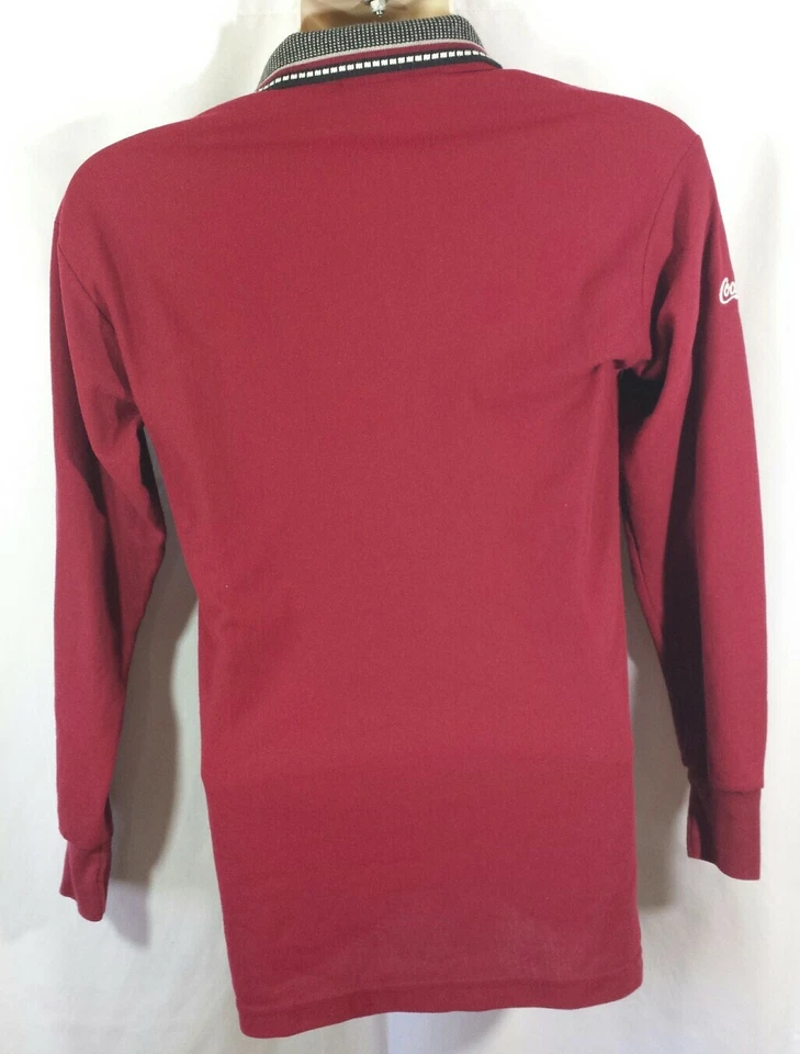 Camiseta manga larga miembro del equipo de empleados de Regal Entertainment Group talla pequeña Foto 4 de 4