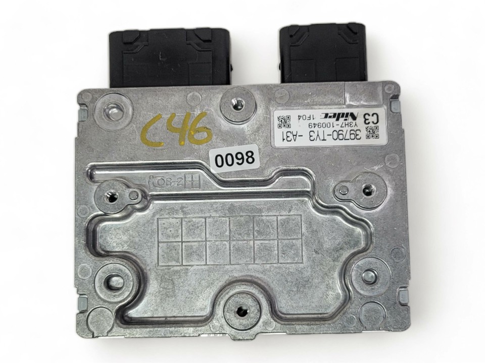 Acura RLX 18-20 Hybrid ESB Electro Servo Braking Control Module 39790 ...