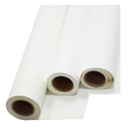 24"x98'' Roll Printable Heat Transfer Vinyl Film for T-Shirt Coats Printing - Picture 3 of 5