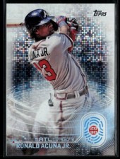 2020 Topps 2030 #T2030-7 Ronald Acuna Jr.