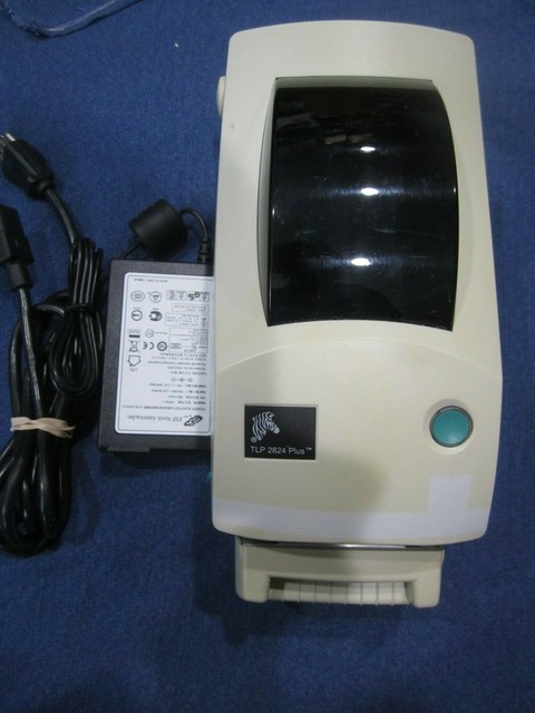 tlp 2824 printer